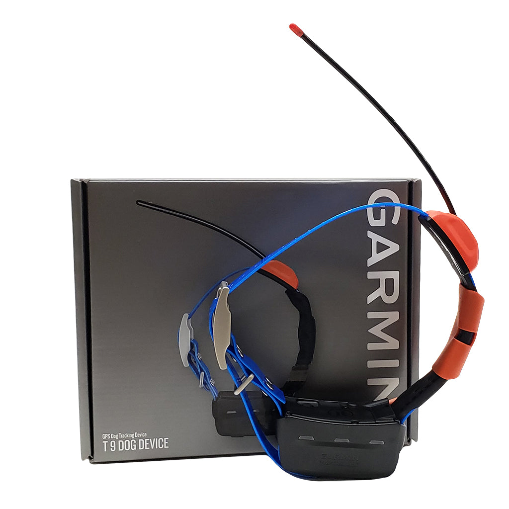 Garmin best sale t9 collar