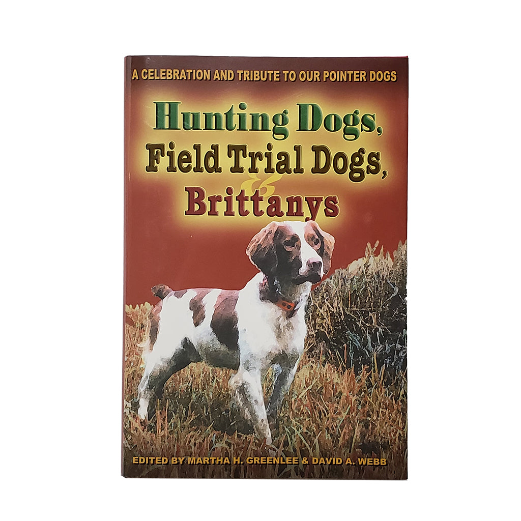 Field best sale trial dogs