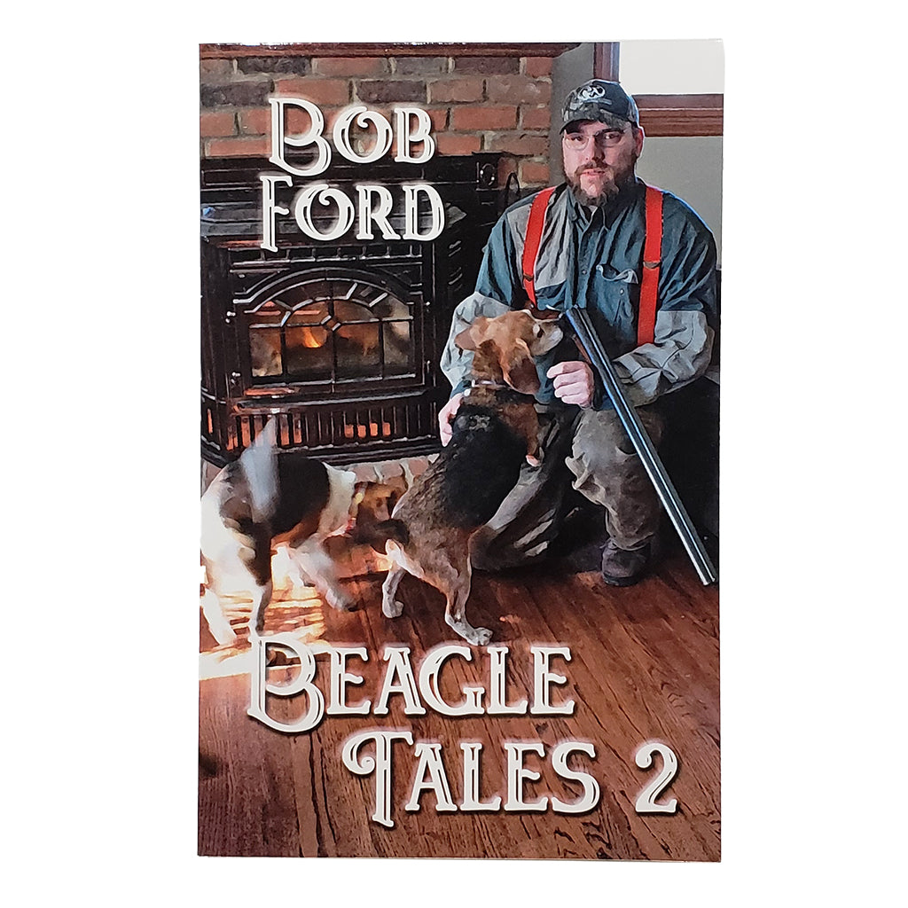 Beagle Tales 2