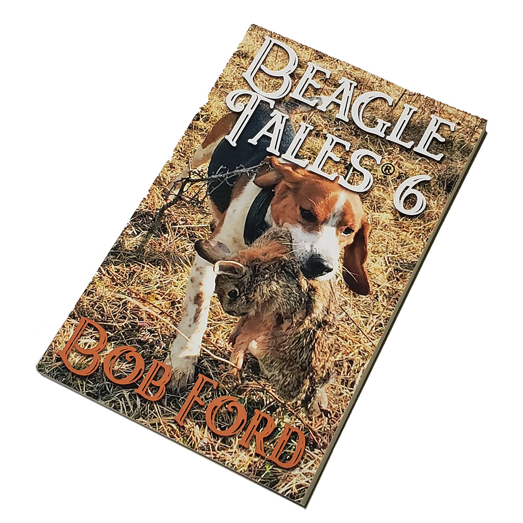 Beagle Tales 6