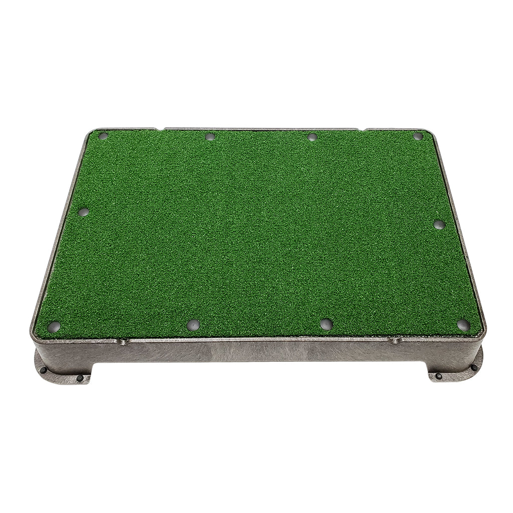 Cato Outdoors Place Board Turf Surface