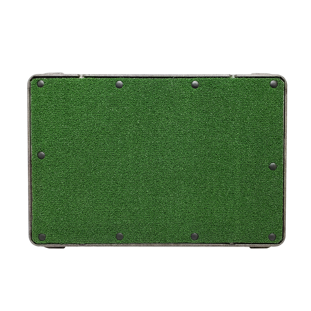 Cato Outdoors Place Board Turf Surface