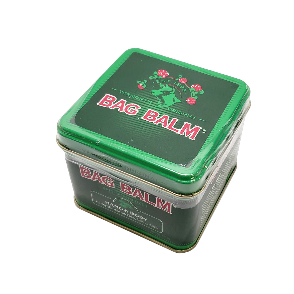 Bag Balm