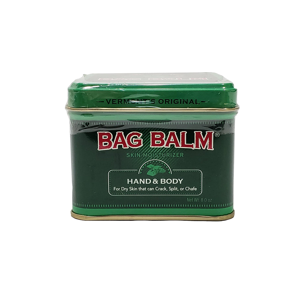 Bag Balm