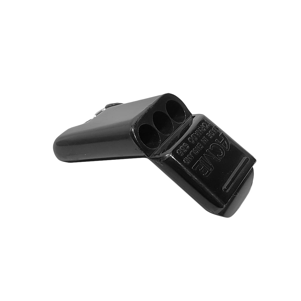 Acme Tornado 635 Black Whistle