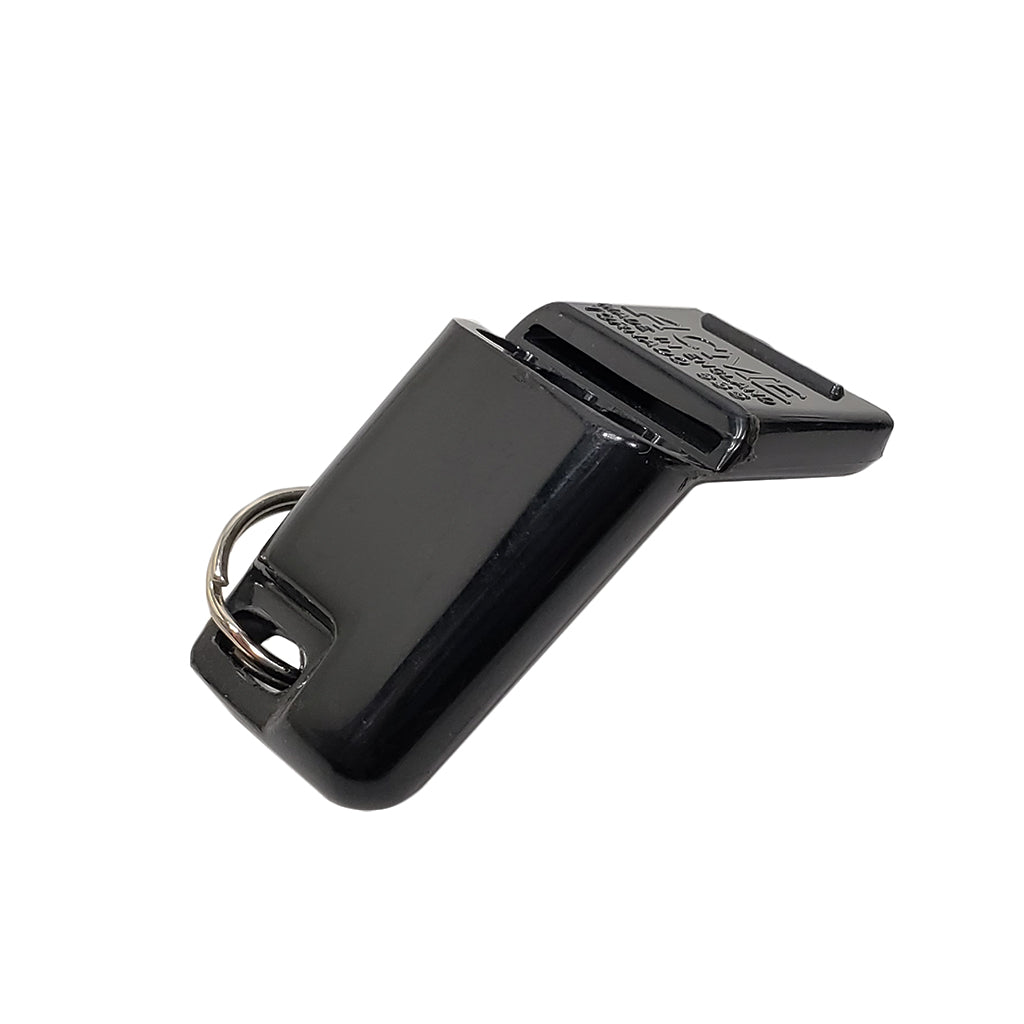 Acme Tornado 635 Black Whistle