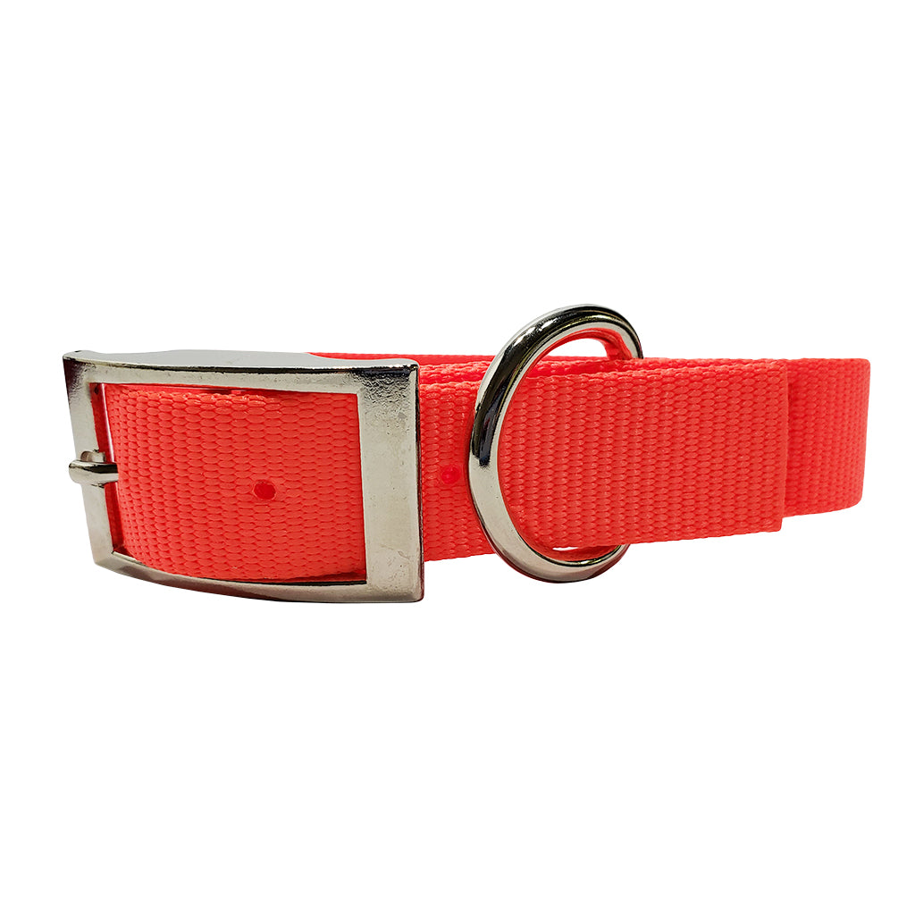 3 4 Inch Single Ply Nylon Collar