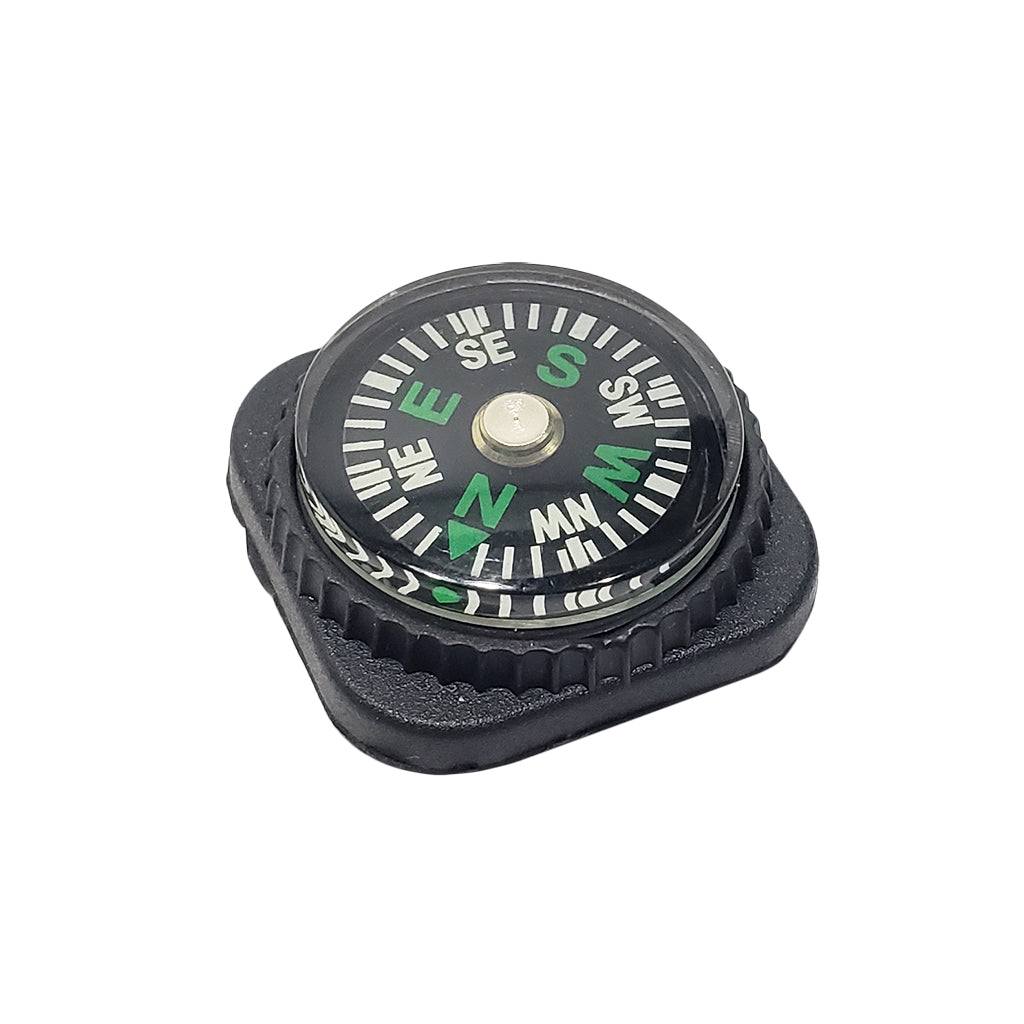 Deluxe Lanyard Compass