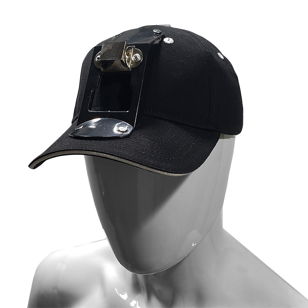 Reinforced Soft Bump Cap