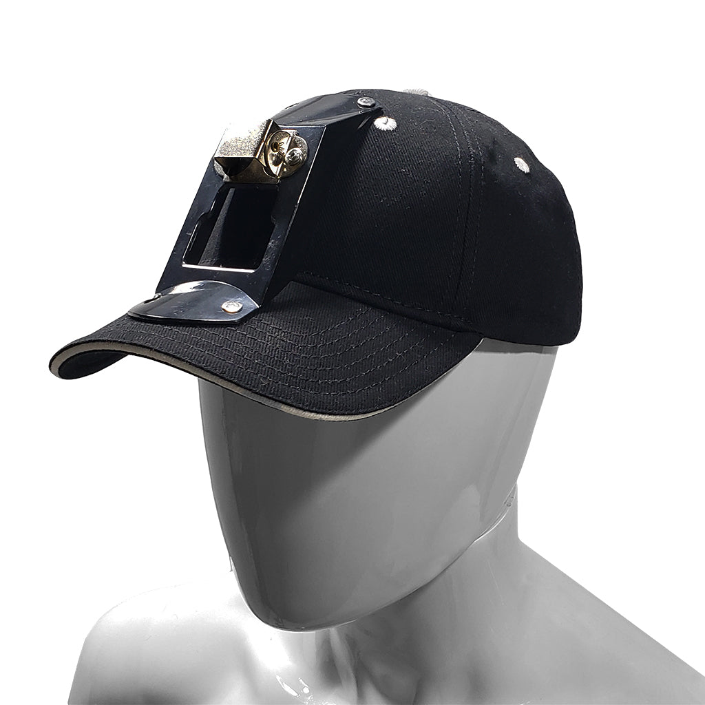 Reinforced Soft Bump Cap