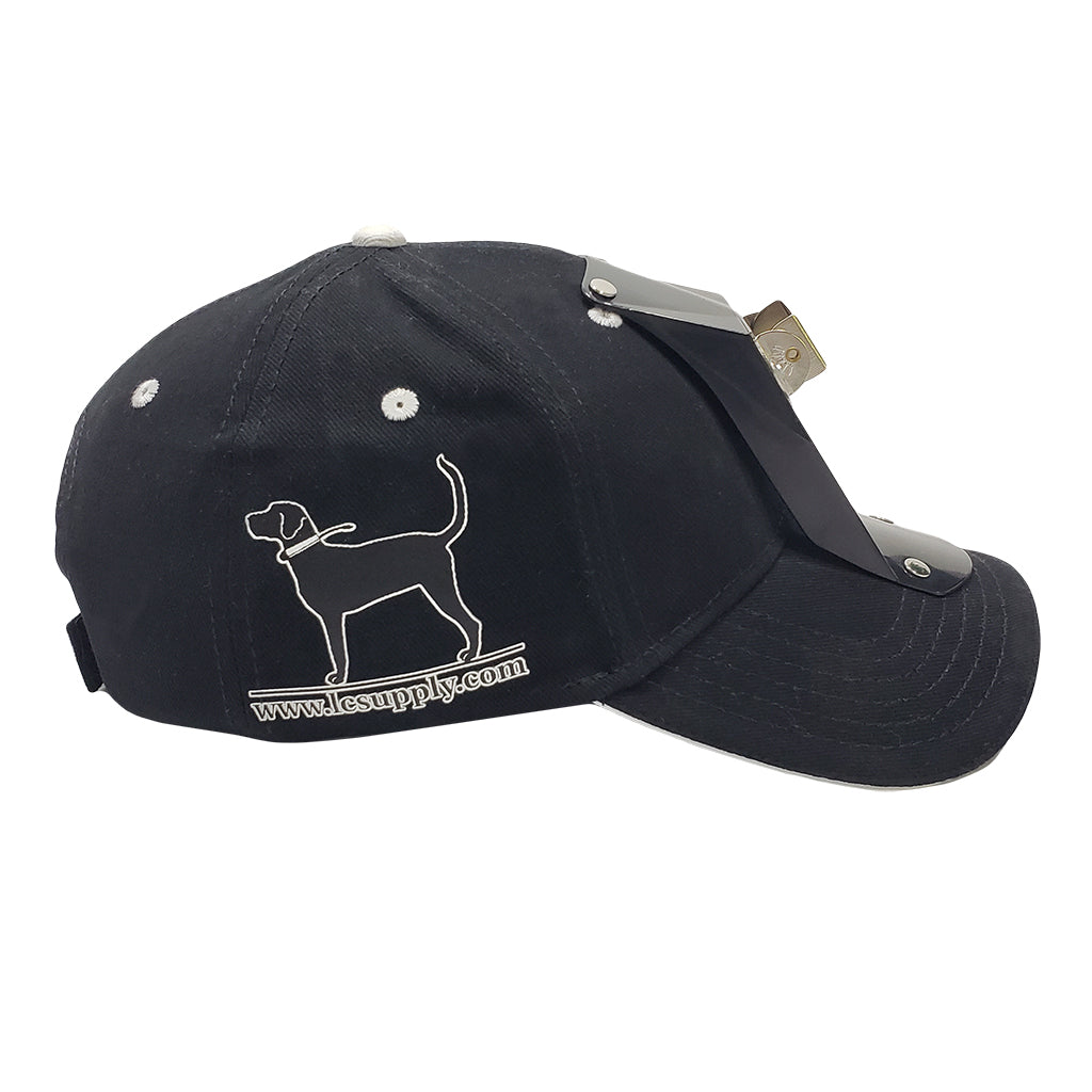 Dog Baseball Cap 