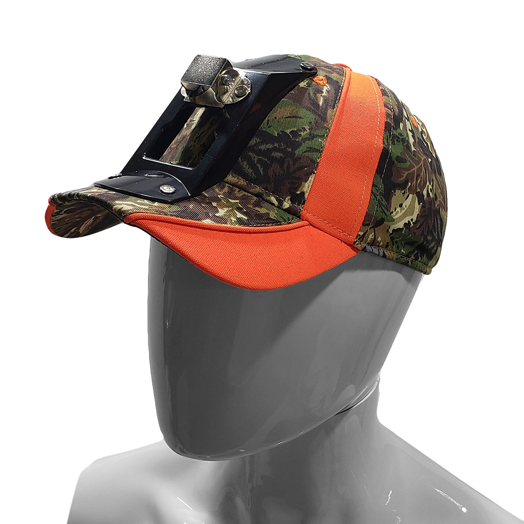 Reinforced Soft Bump Cap