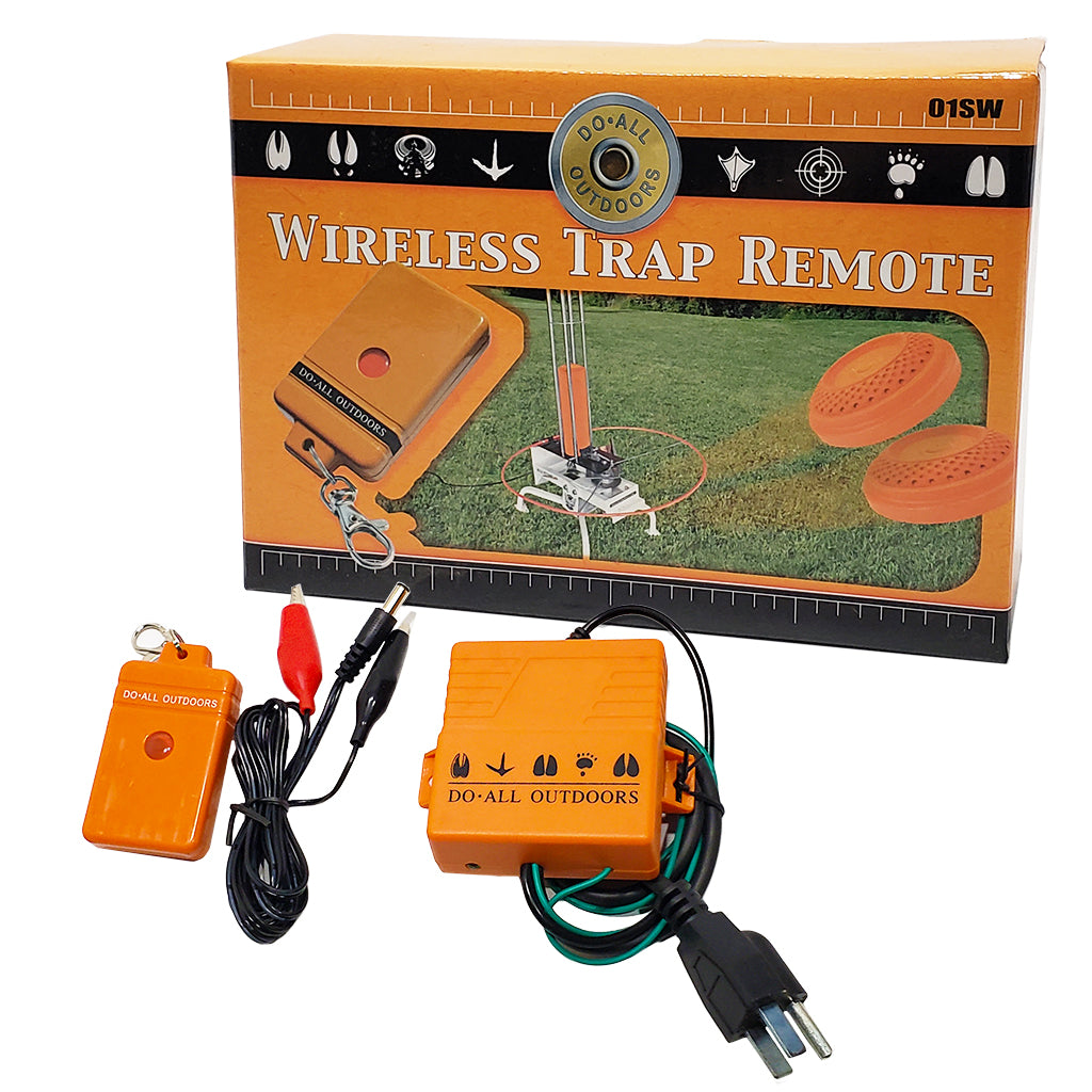 Aerial Assault Wireless Remote