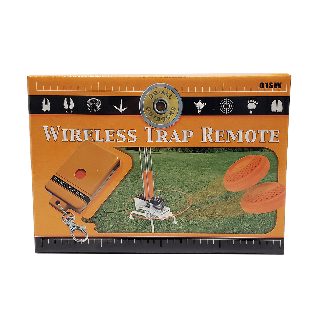 Aerial Assault Wireless Remote