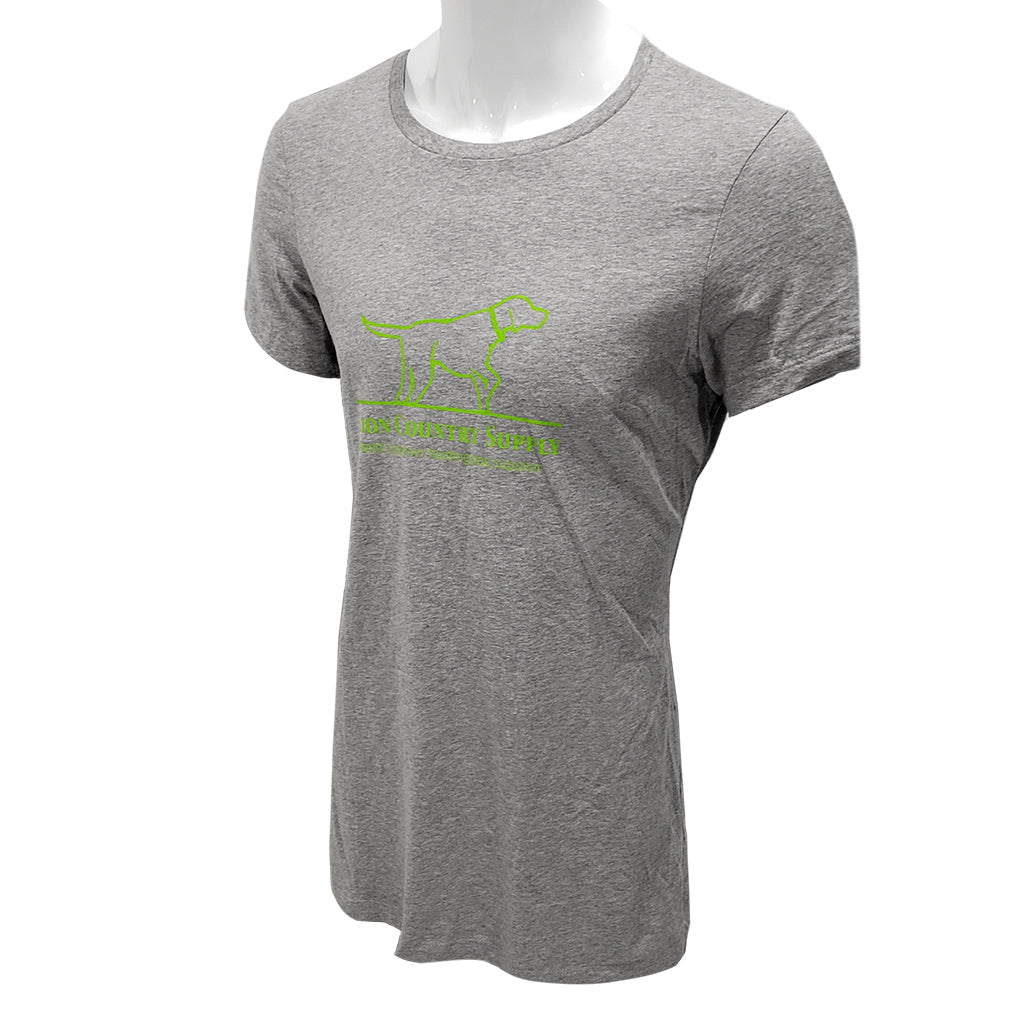 LCS Ladies Logo T-Shirt