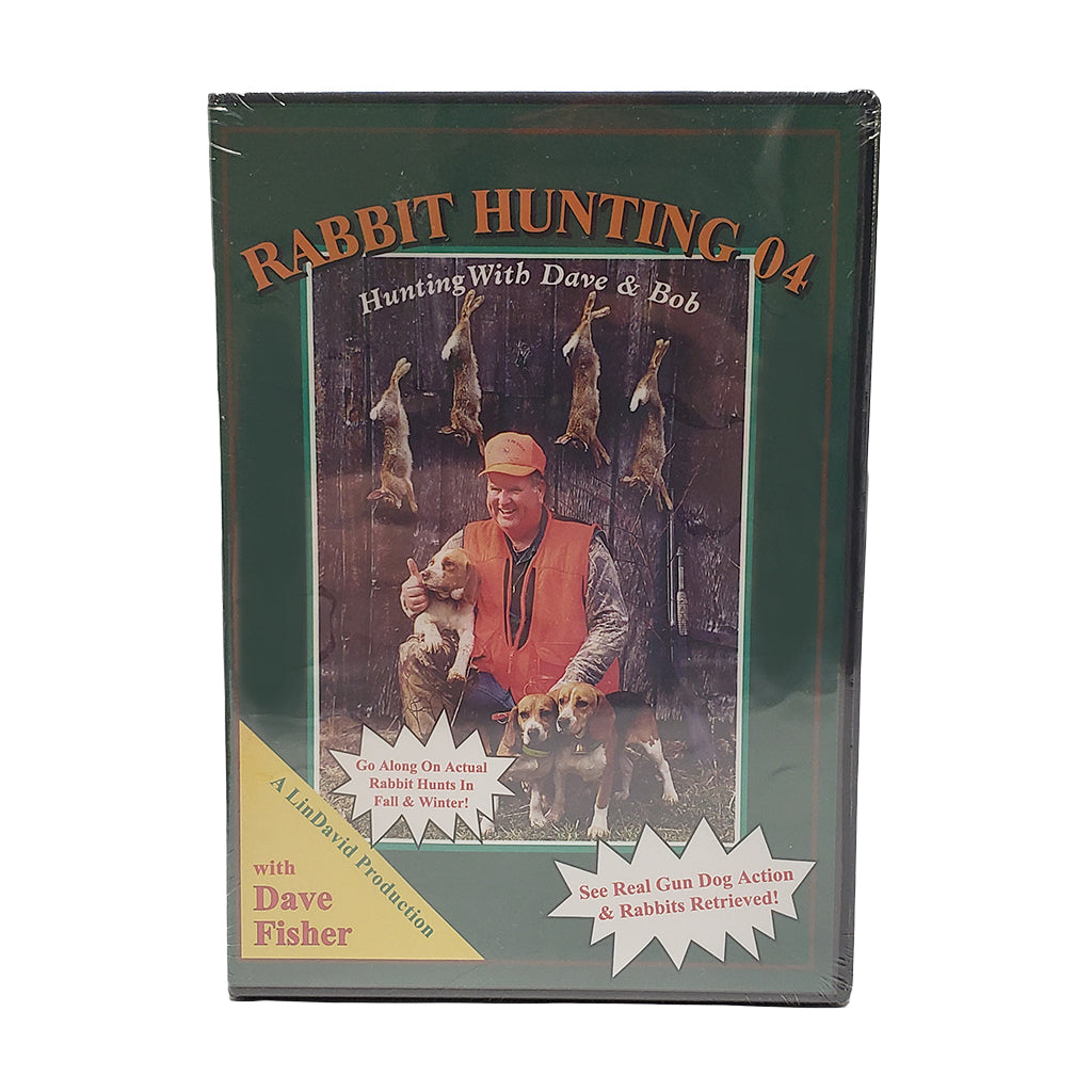 Rabbit Hunting '04