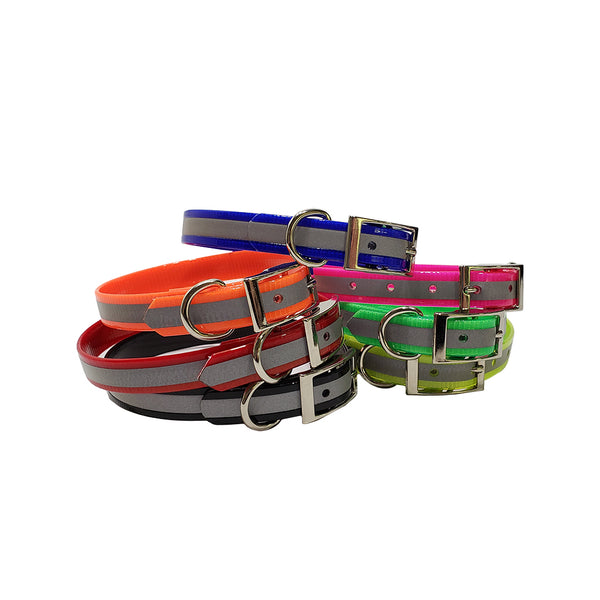 Lion country supply dog collars hotsell