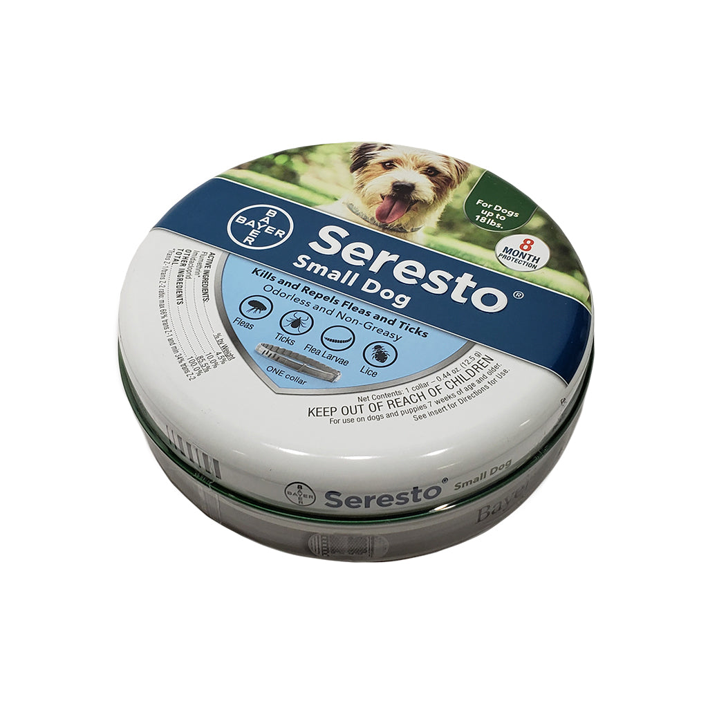 Seresto Flea and Tick Collar