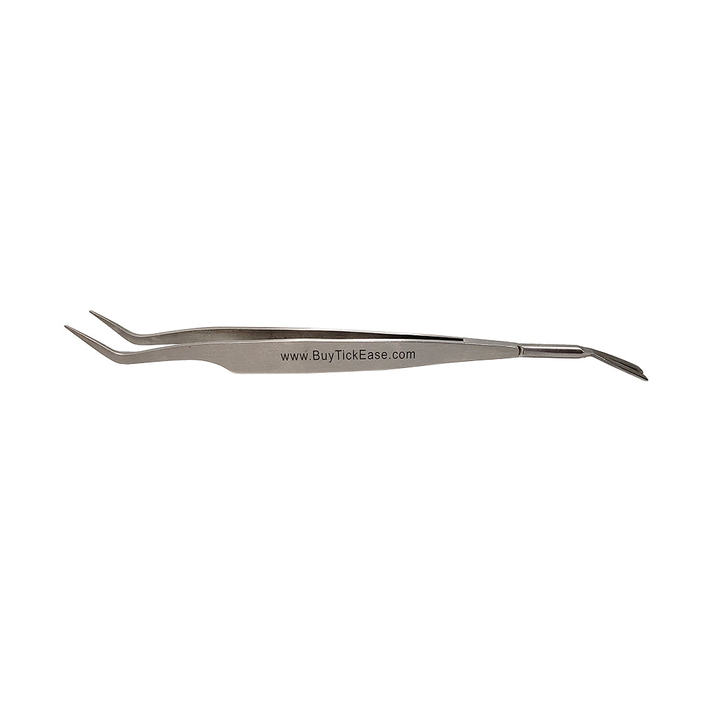 Tick Ease Tick Removal Tweezers