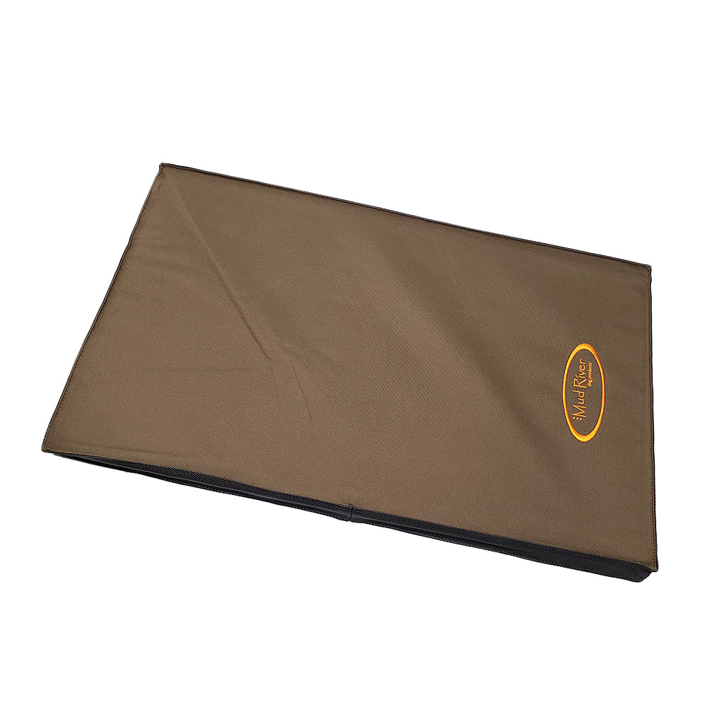 Mud river shop crate pad