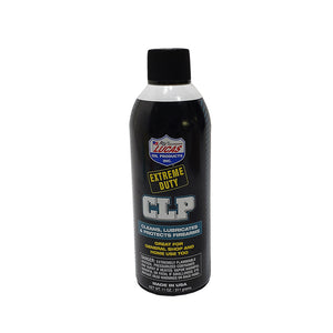 Lucas Oil Extreme Duty CLP Aerosol - 11oz - 11oz