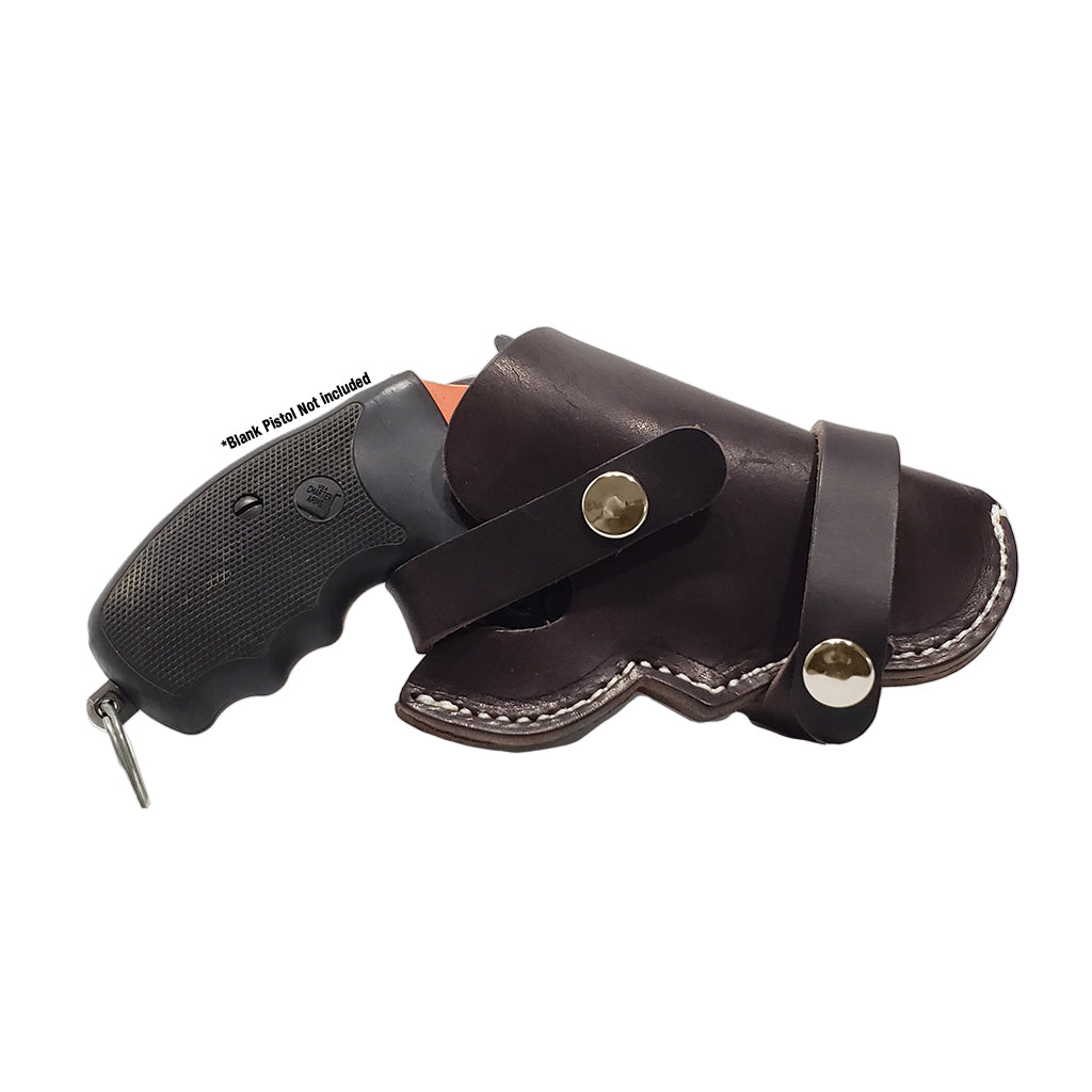 Field Trial Pistol Holster