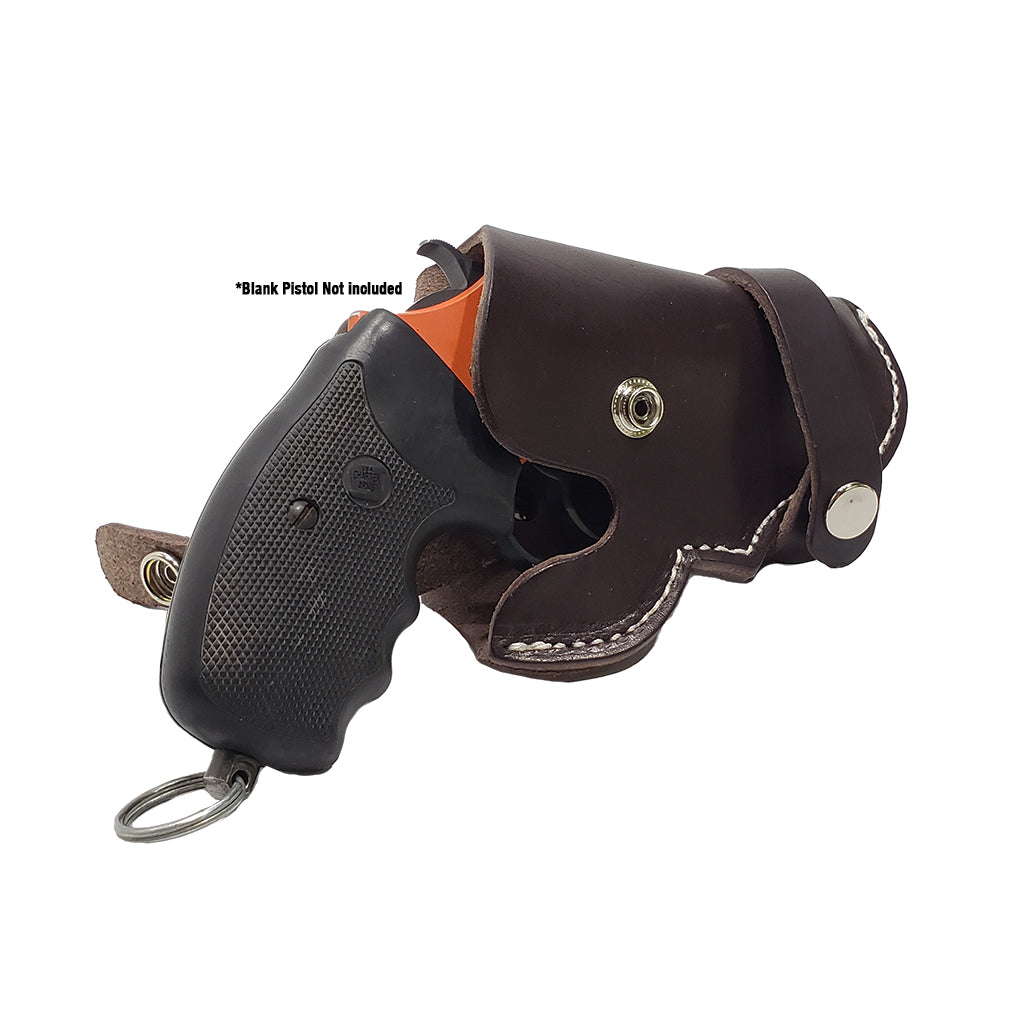 Field Trial Pistol Holster