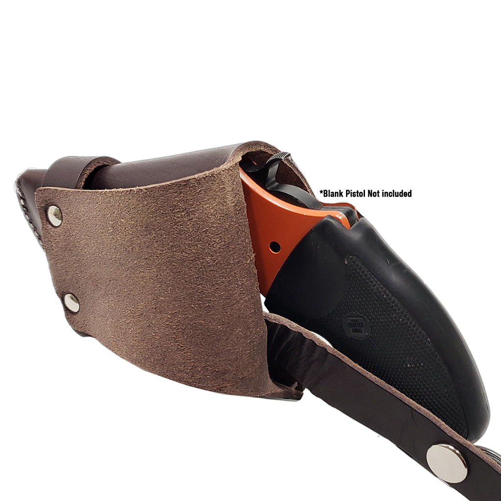 Field Trial Pistol Holster