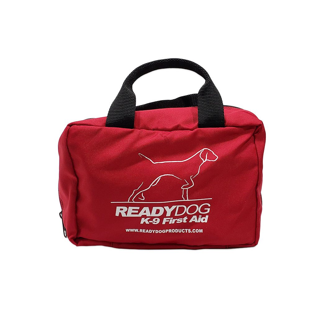 Ready Dog Gun Dog First Aid Kit