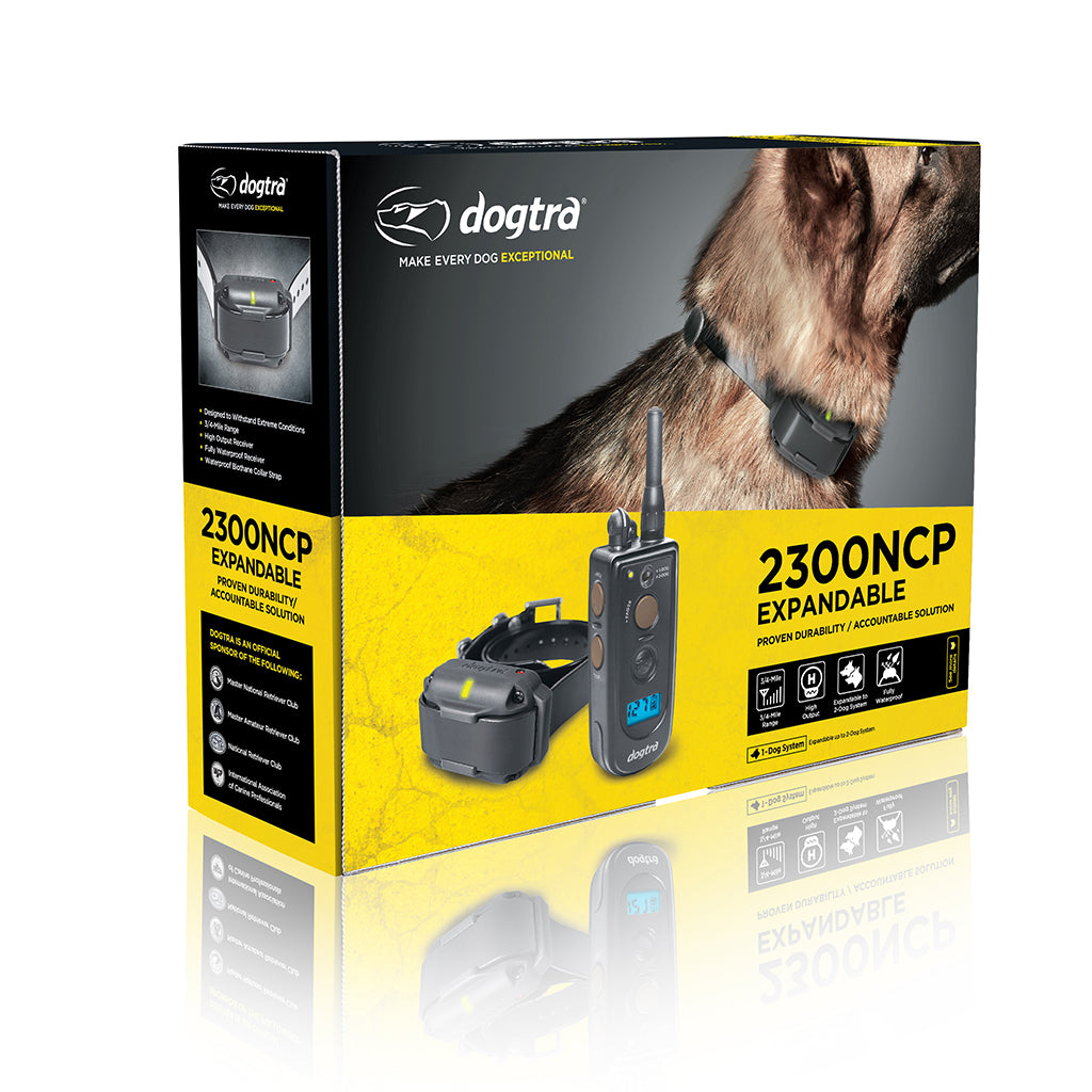 Dogtra 2300 NCP Advanced