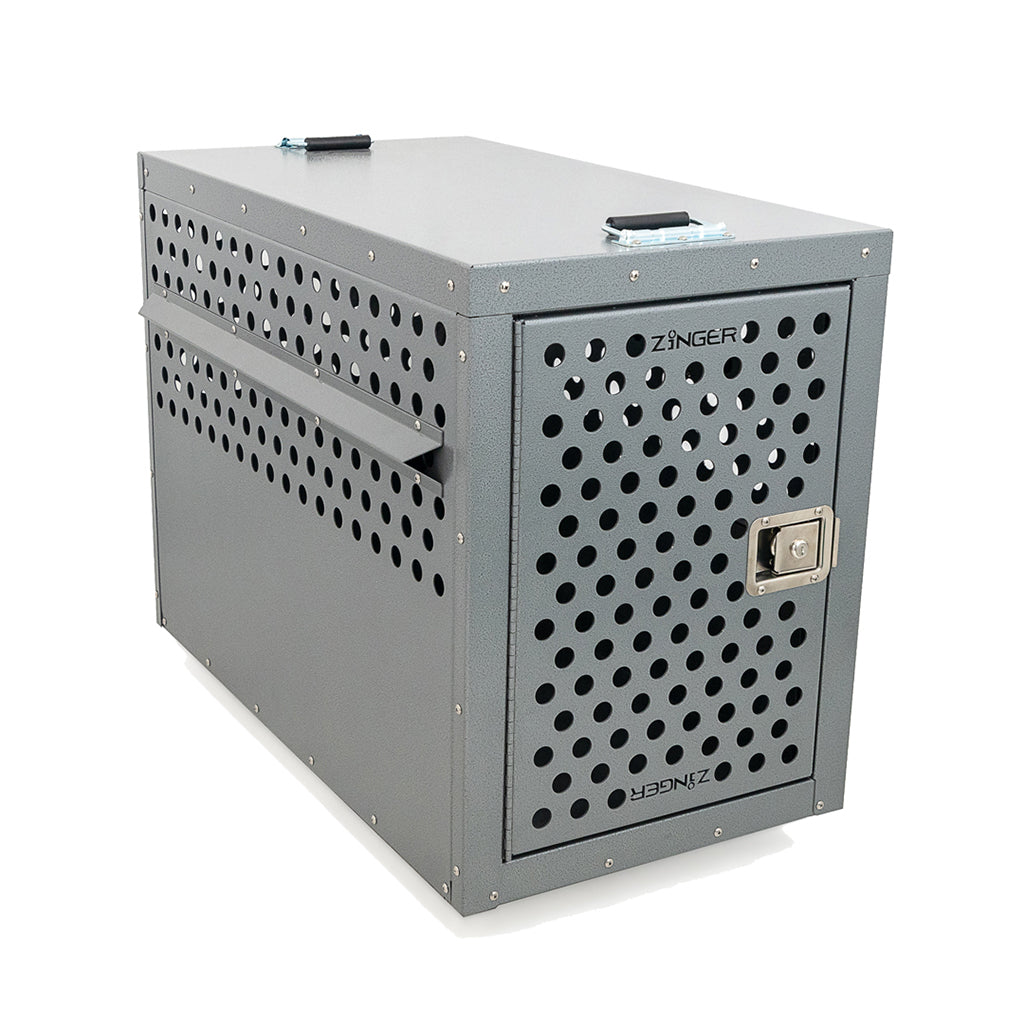 Airline approved outlet kennel