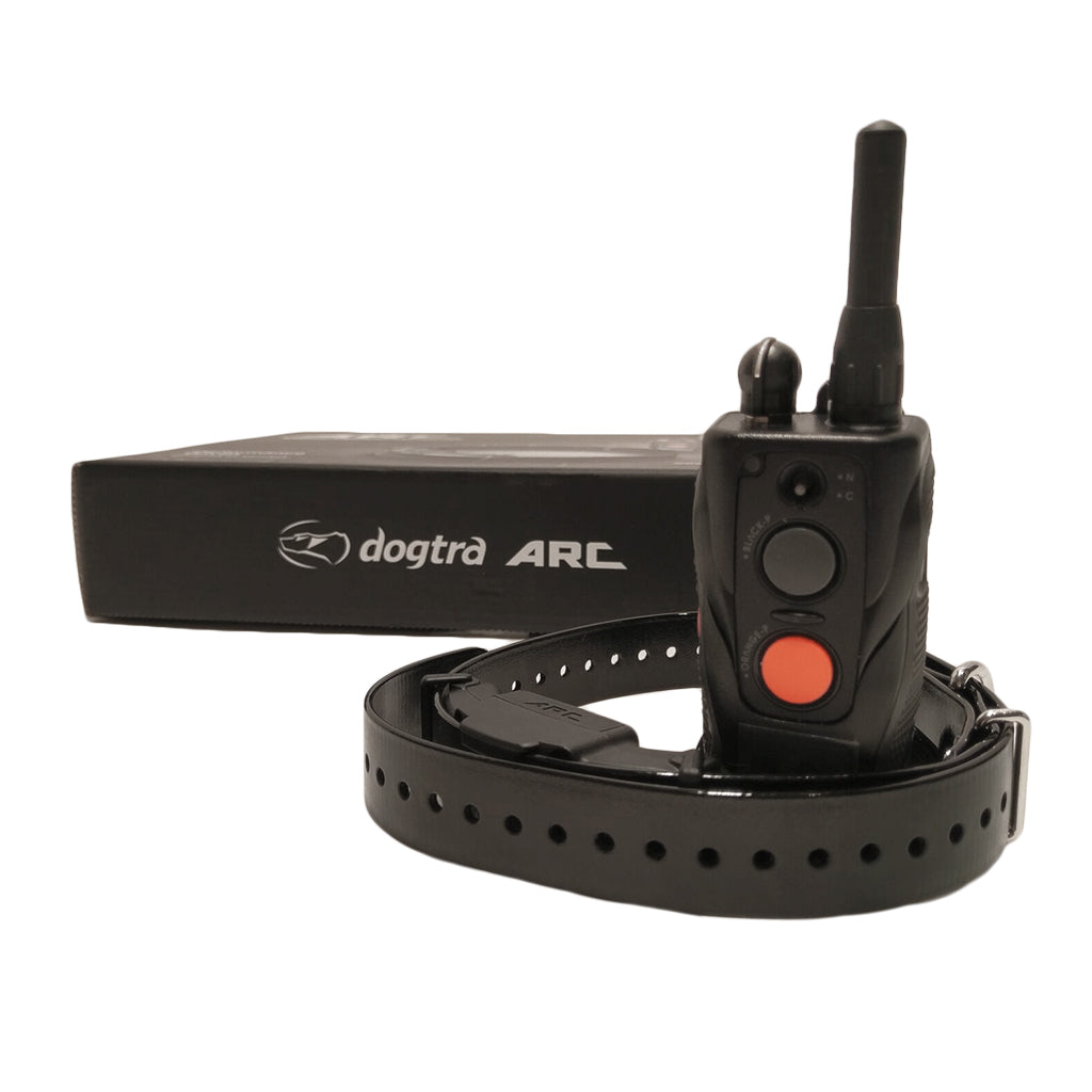 Dogtra ARC Advanced Receiver Concept