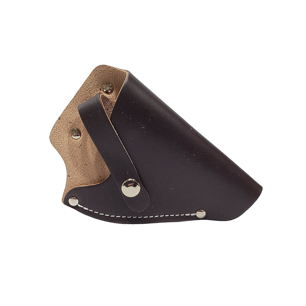 LCS Better Leather Pistol Holster - Lion Country Supply