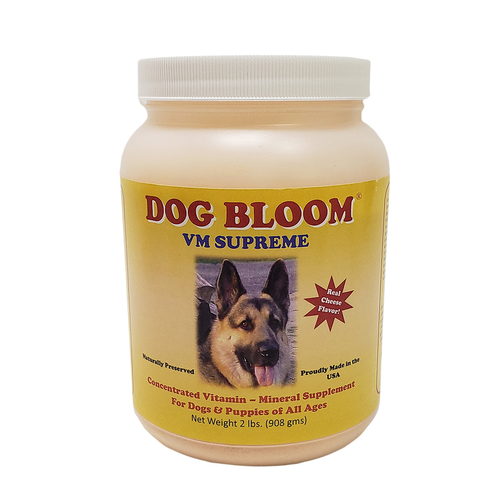 Bloom Products Dog Bloom VM Supreme