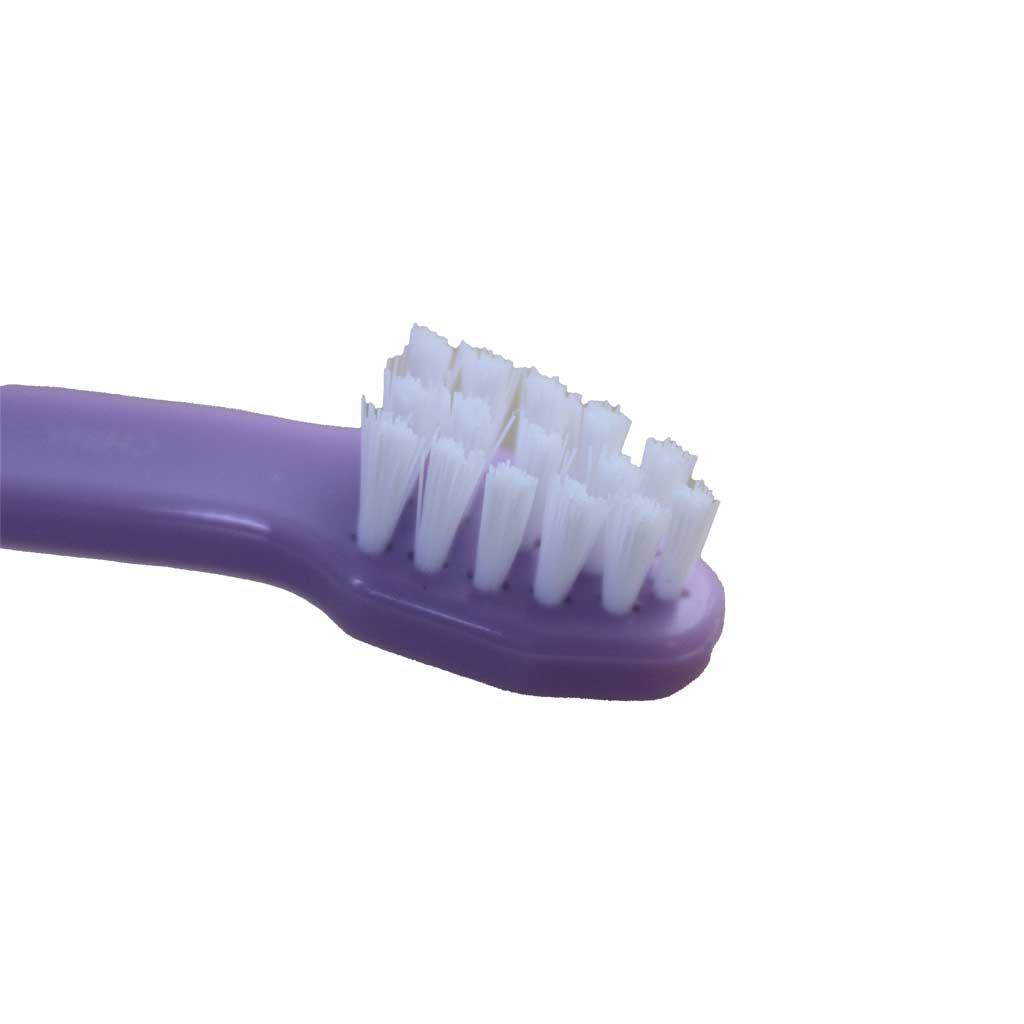 Virbac CET Dual-Ended Toothbrush