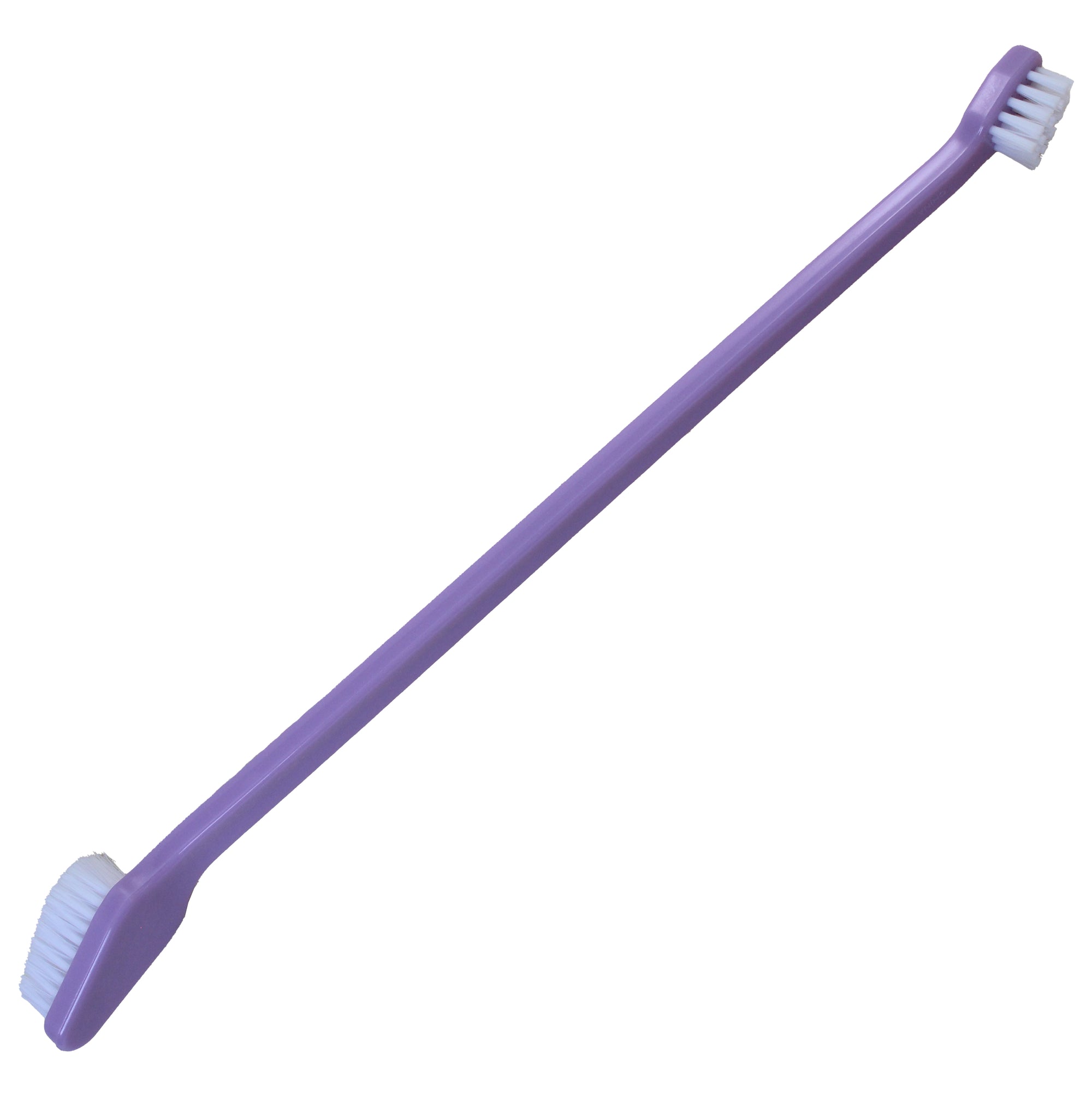 Virbac CET Dual-Ended Toothbrush