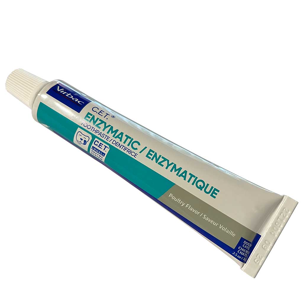 Virbac CET Enzymatic Toothpaste