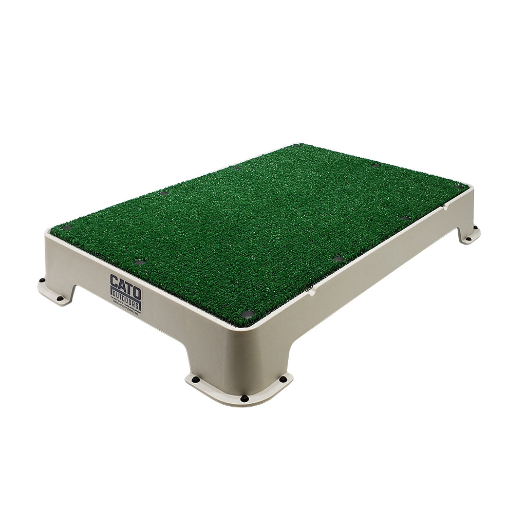 Cato Outdoors Place Board Turf Surface