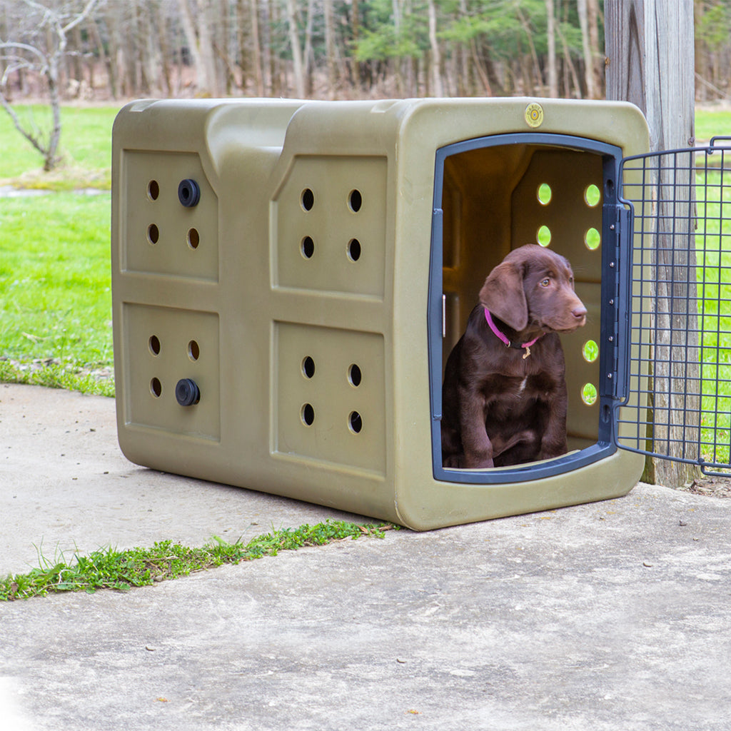 Dakota 283 Medium Forever Kennel Divider For Kennels