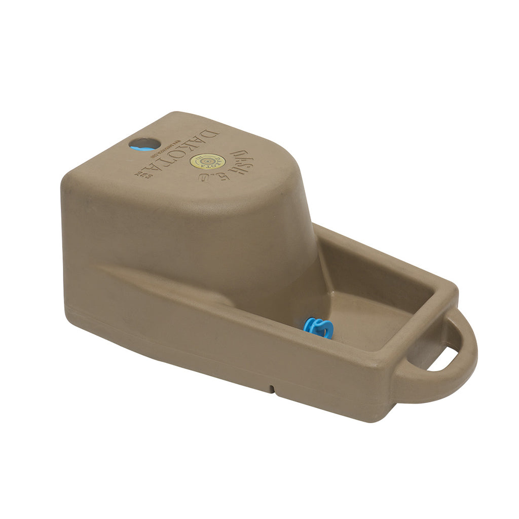 Dakota 283 Dash 5 Gallon Waterer