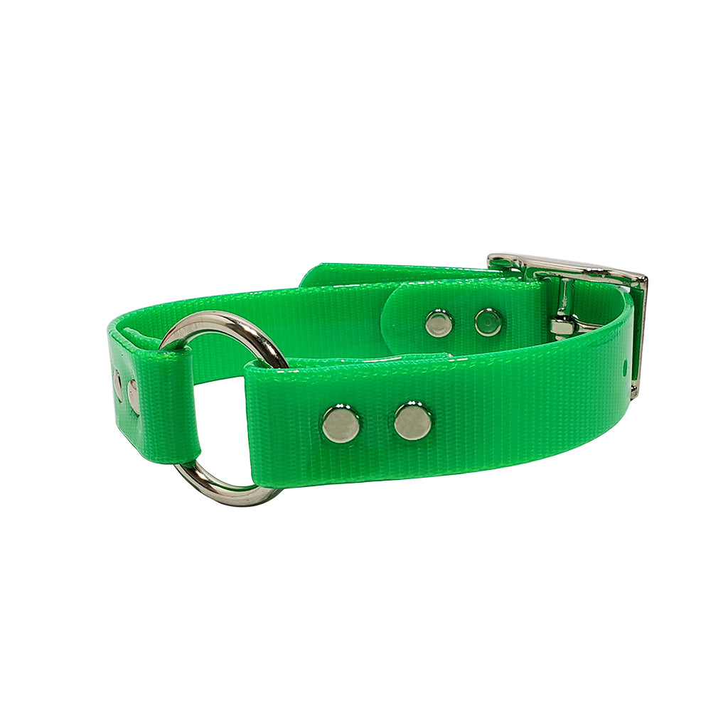 LCS Dayglo 1 Inch O-Ring Collar