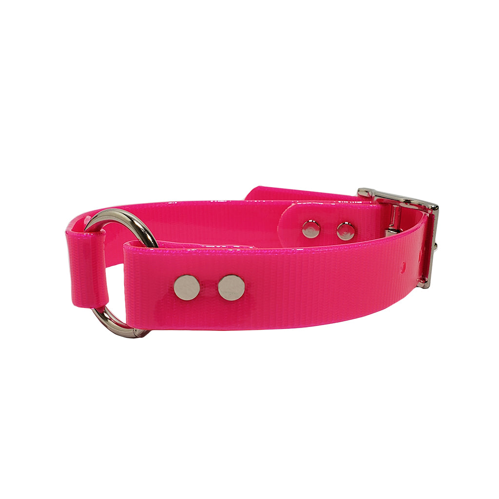 LCS Dayglo 1 Inch O-Ring Collar