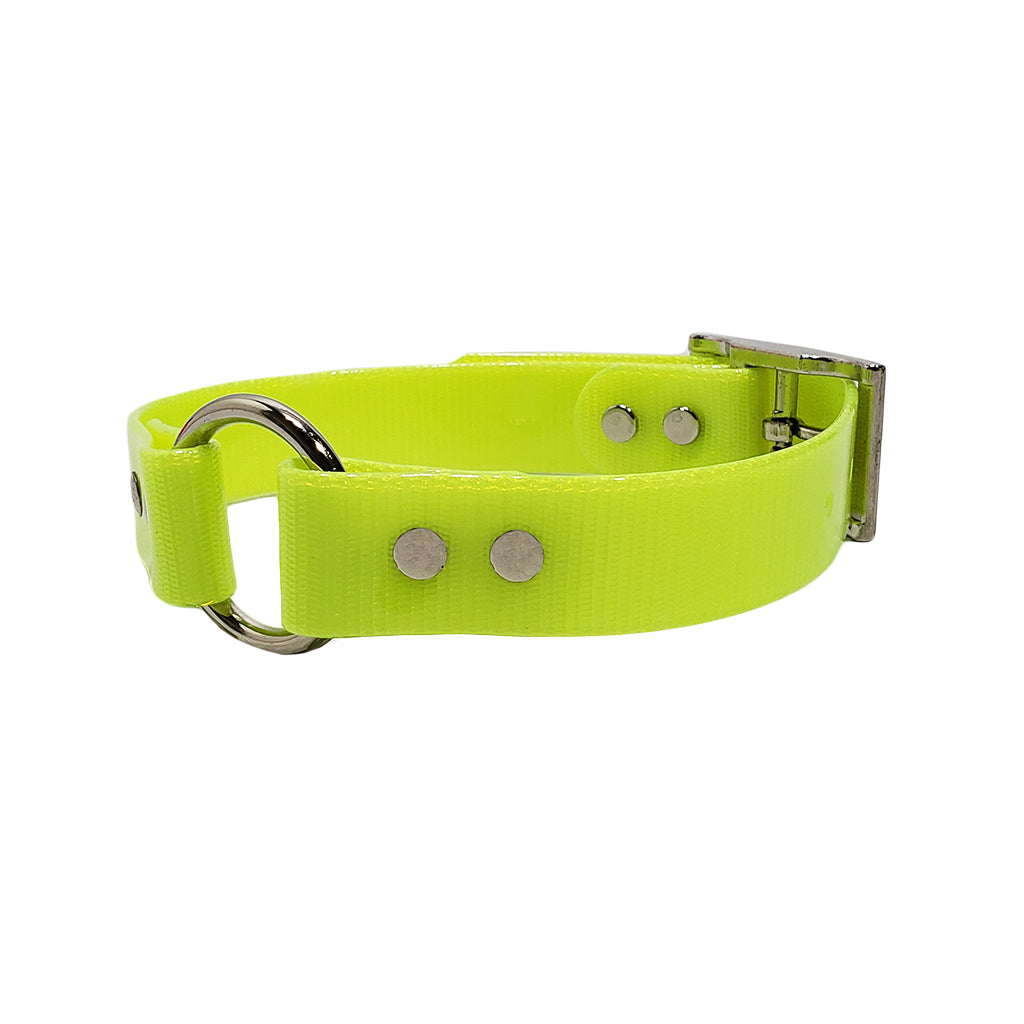 LCS Dayglo 1 Inch O-Ring Collar