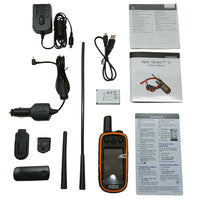 Garmin Alpha 100 Handheld Unit | Replacement Transmitters For Sale