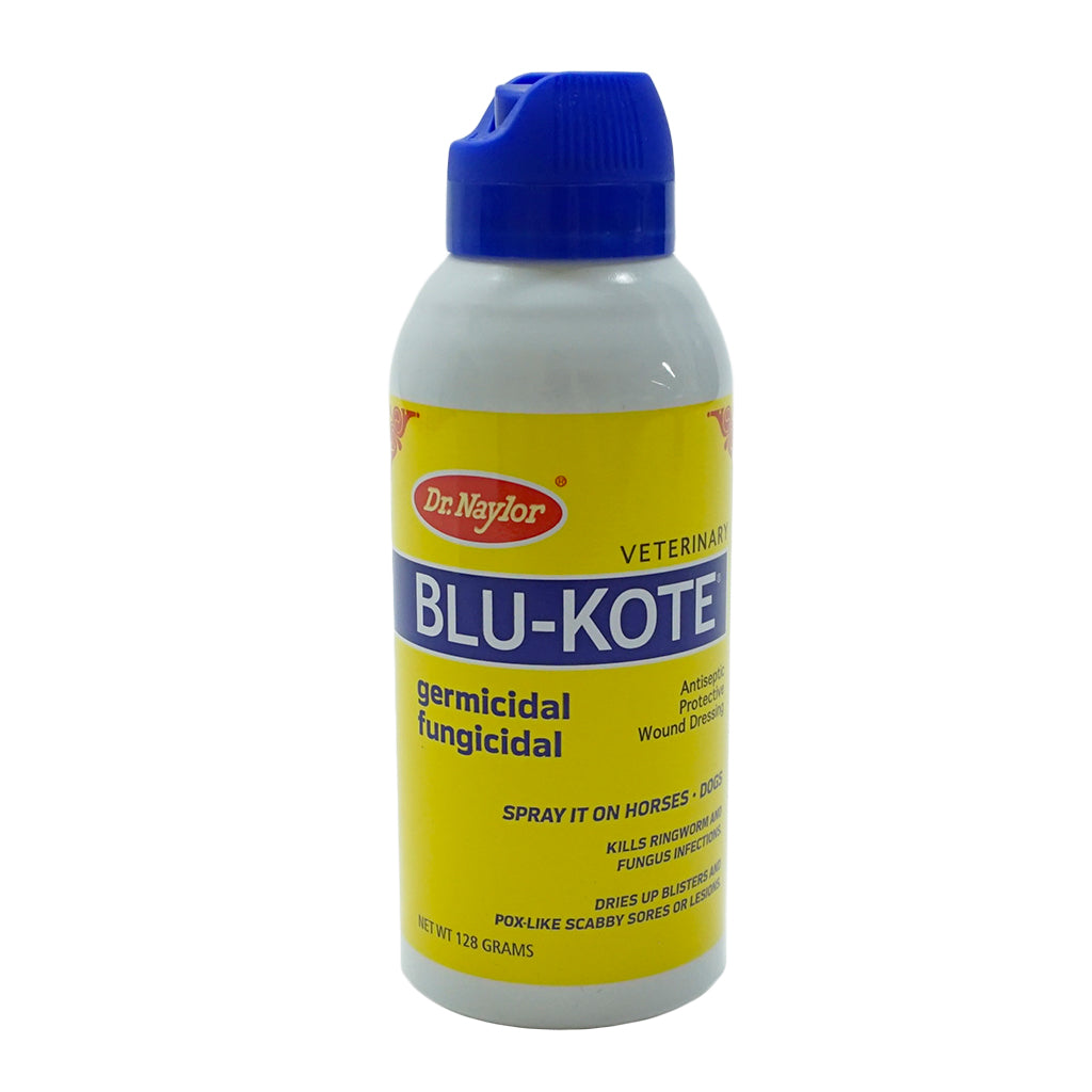 Blu-Kote by Dr. Naylor