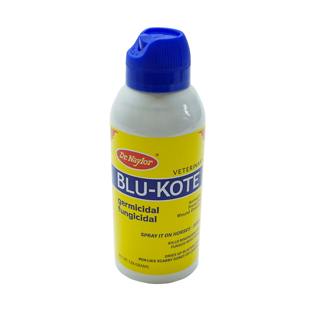 Blu-Kote by Dr. Naylor