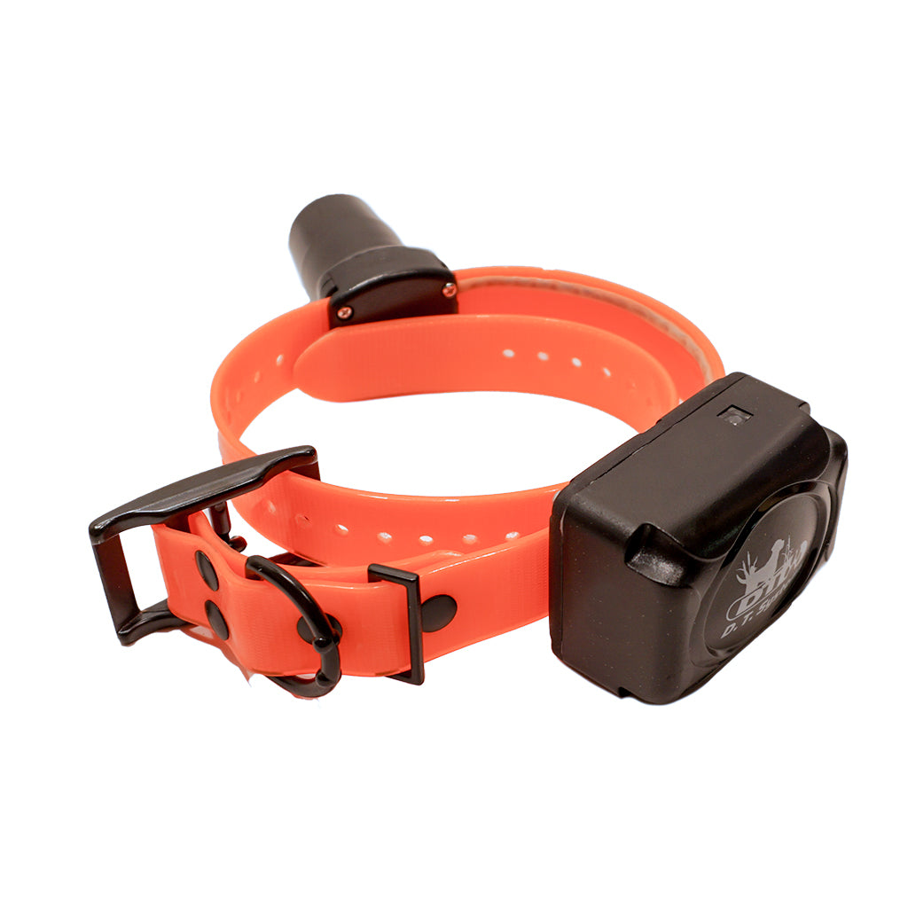 DT Systems BTB800 Baritone Beeper Collar