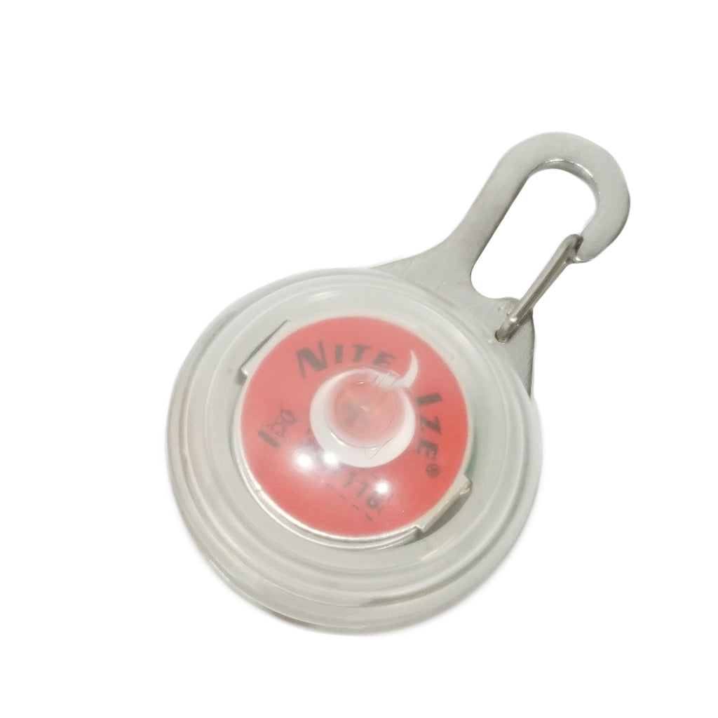 Spotlit Dog Locator Light