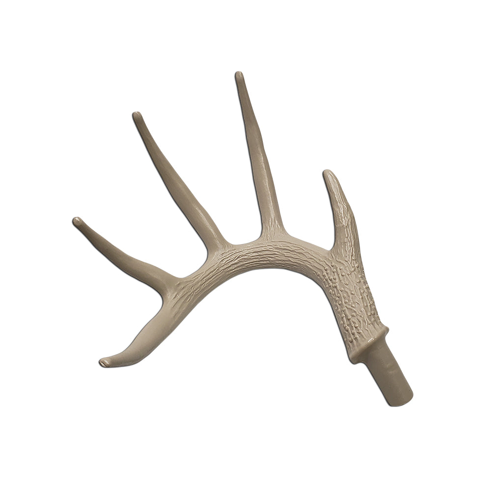 Dokken Shed Training Plastic Antler