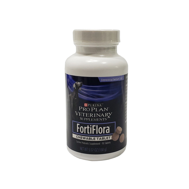 Purina FortiFlora Tablets 90 count